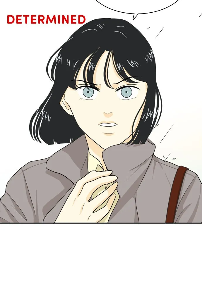 Read My Roommate is a Gumiho (en) Manga Online