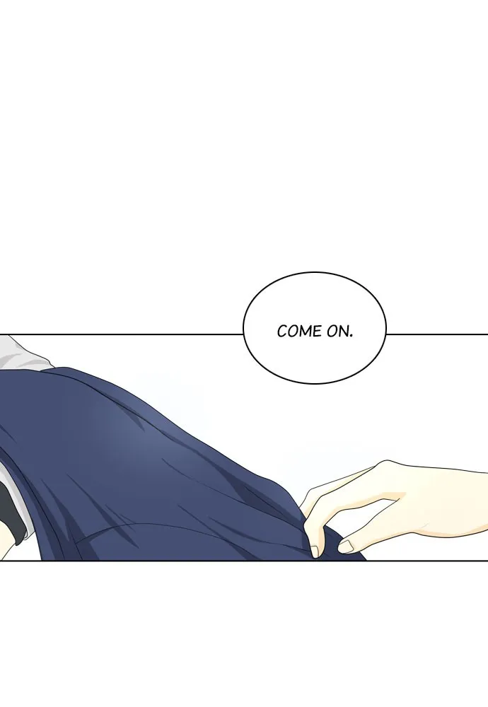 Read My Roommate is a Gumiho (en) Manga Online