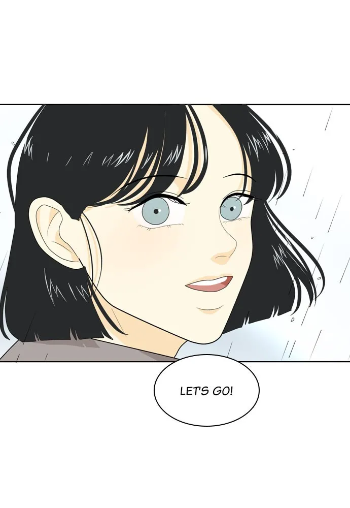 Read My Roommate is a Gumiho (en) Manga Online