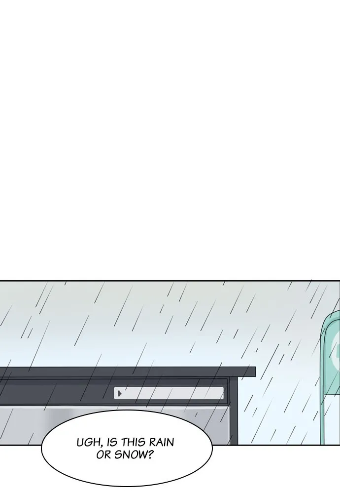 Read My Roommate is a Gumiho (en) Manga Online