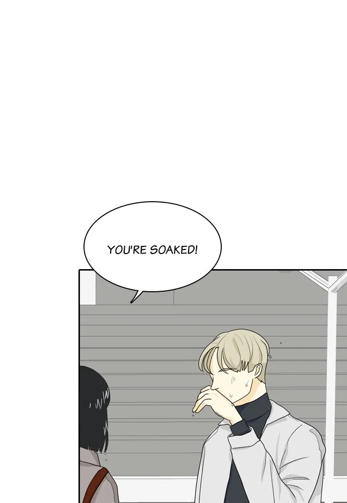 Read My Roommate is a Gumiho (en) Manga Online
