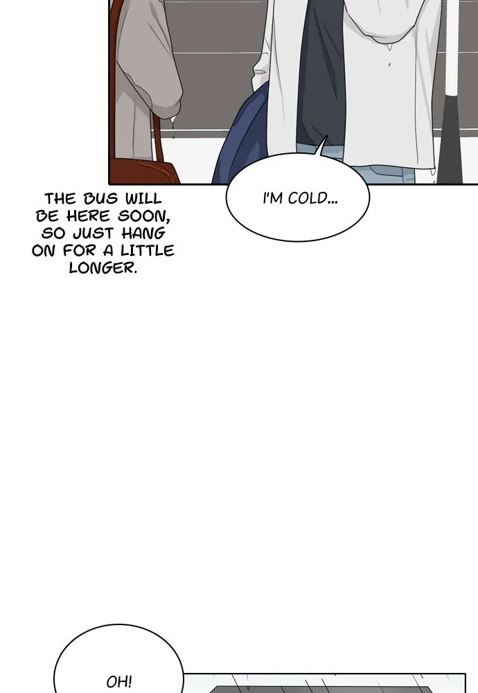 Read My Roommate is a Gumiho (en) Manga Online
