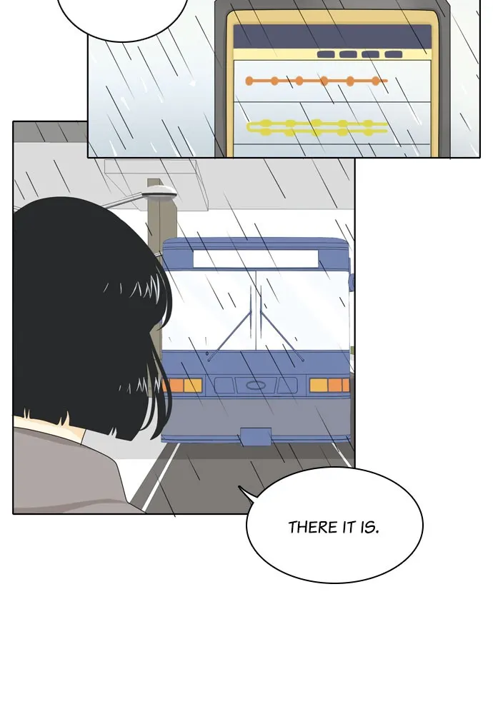 Read My Roommate is a Gumiho (en) Manga Online