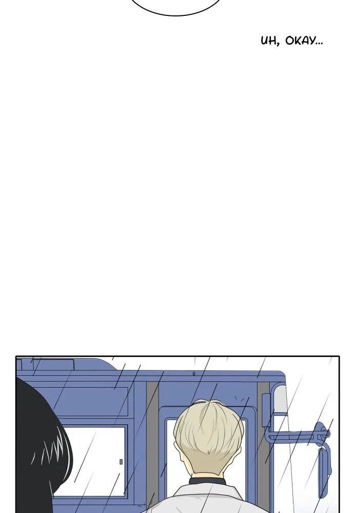 Read My Roommate is a Gumiho (en) Manga Online