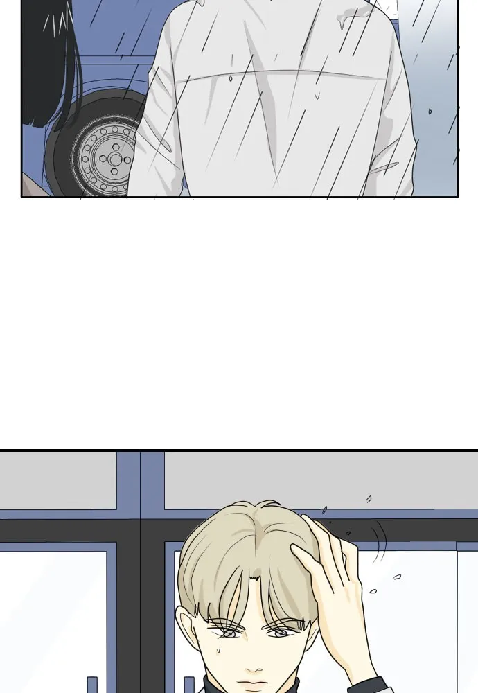 Read My Roommate is a Gumiho (en) Manga Online