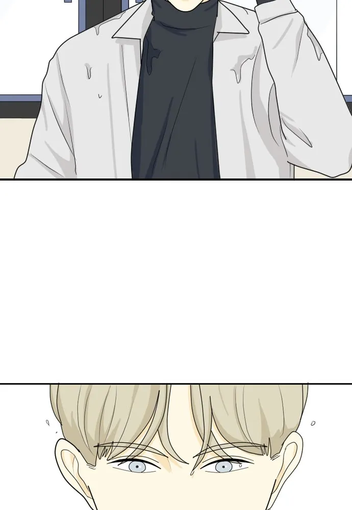 Read My Roommate is a Gumiho (en) Manga Online