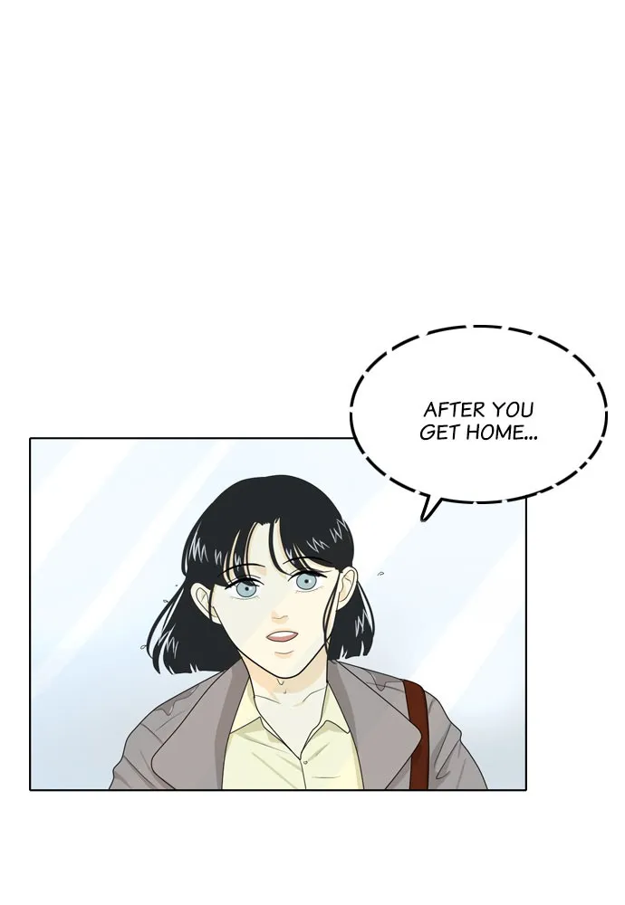 Read My Roommate is a Gumiho (en) Manga Online
