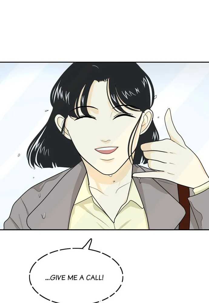 Read My Roommate is a Gumiho (en) Manga Online