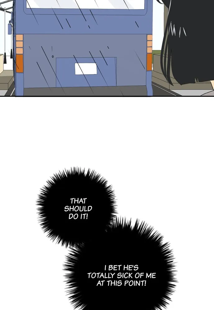 Read My Roommate is a Gumiho (en) Manga Online