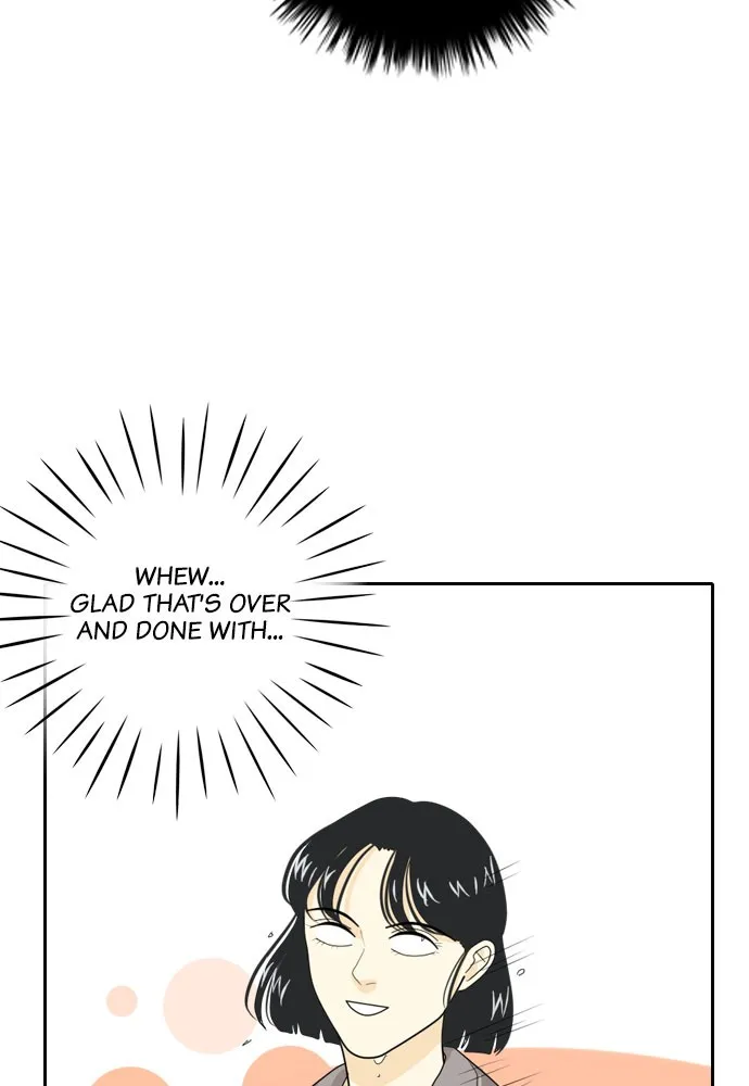 Read My Roommate is a Gumiho (en) Manga Online