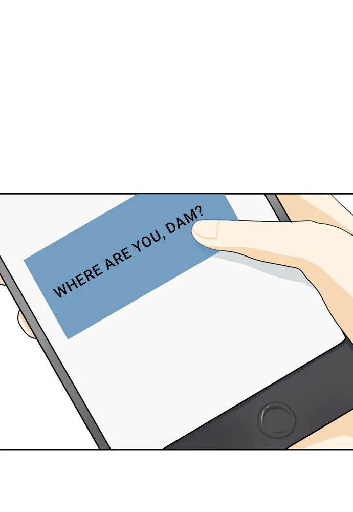 Read My Roommate is a Gumiho (en) Manga Online