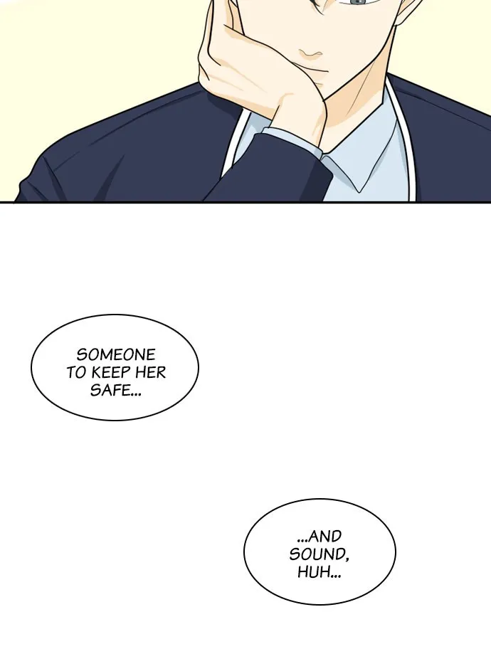 Read My Roommate is a Gumiho (en) Manga Online