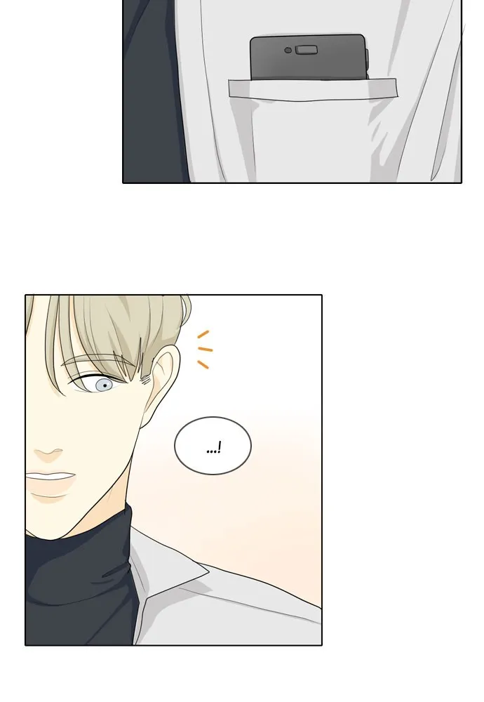 Read My Roommate is a Gumiho (en) Manga Online