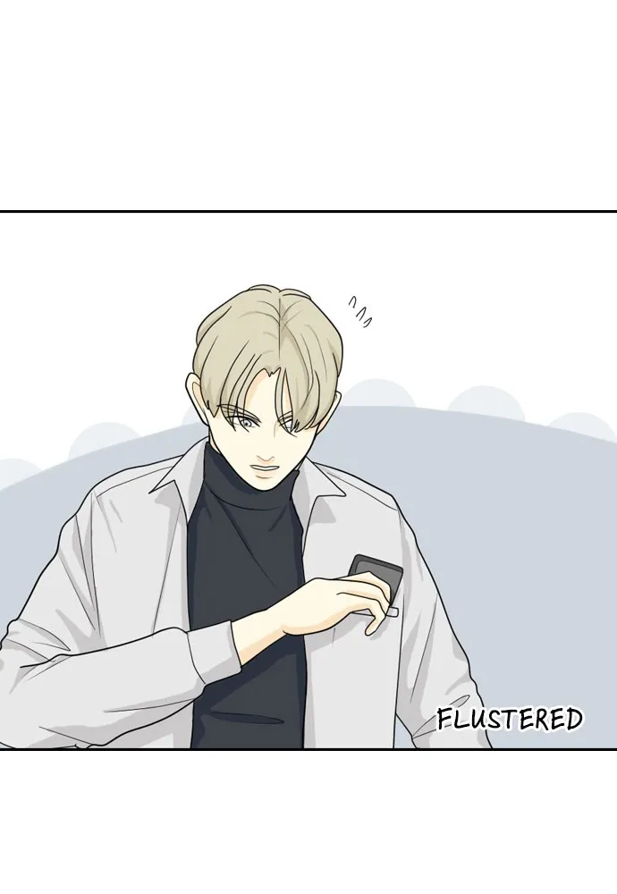 Read My Roommate is a Gumiho (en) Manga Online