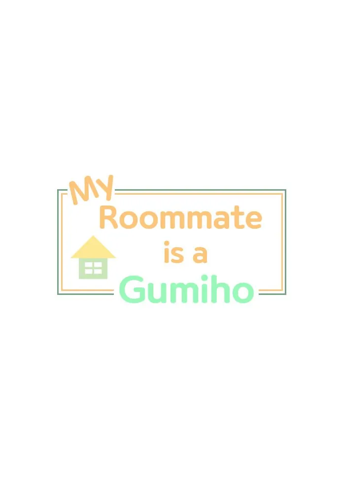 Read My Roommate is a Gumiho (en) Manga Online