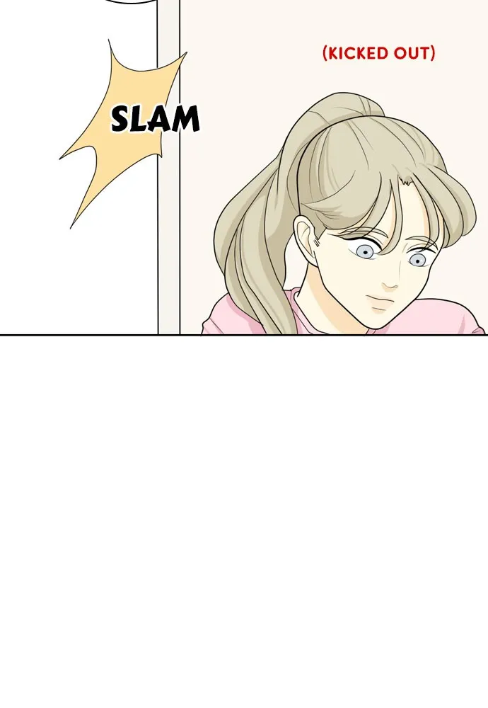 Read My Roommate is a Gumiho (en) Manga Online