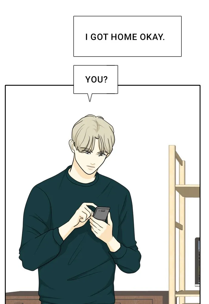 Read My Roommate is a Gumiho (en) Manga Online