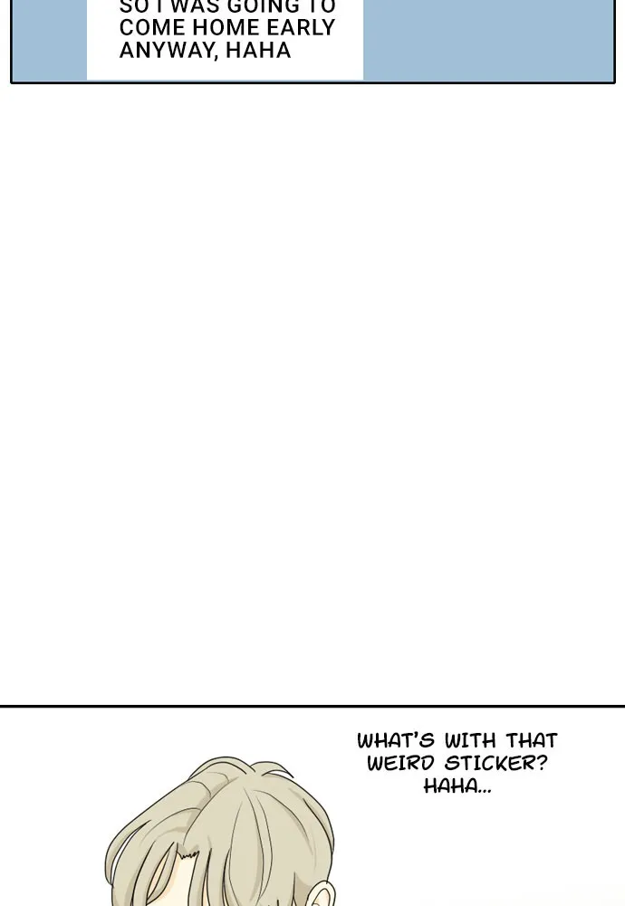Read My Roommate is a Gumiho (en) Manga Online
