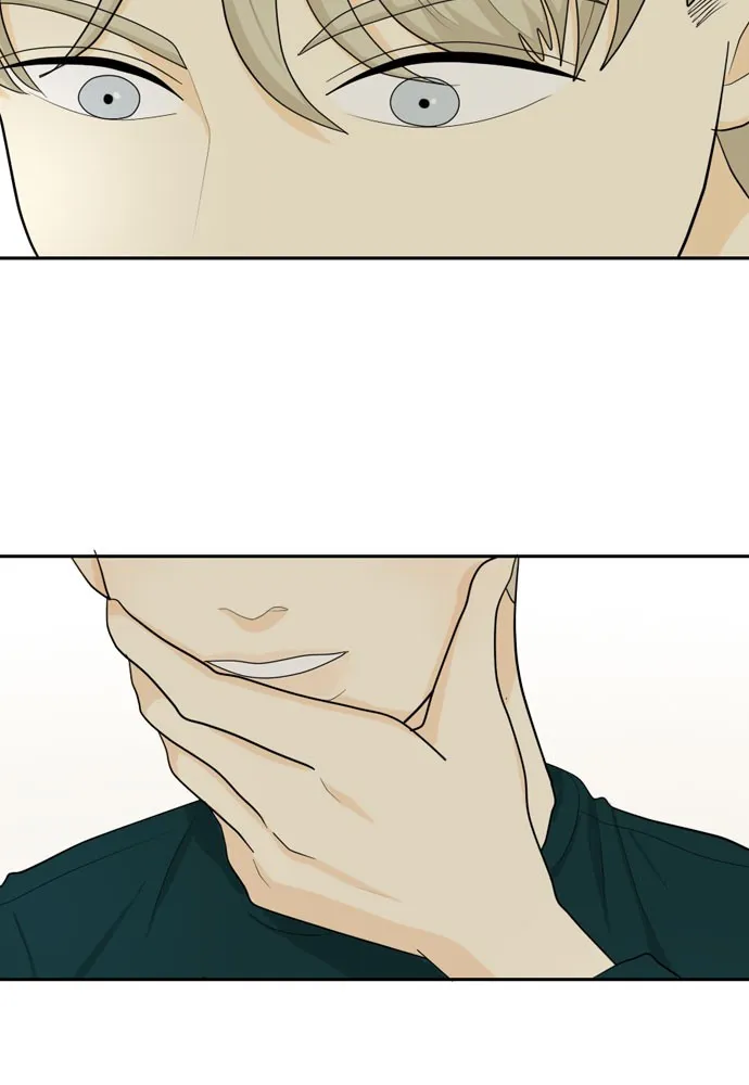 Read My Roommate is a Gumiho (en) Manga Online