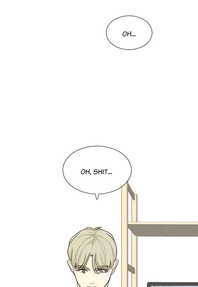 Read My Roommate is a Gumiho (en) Manga Online