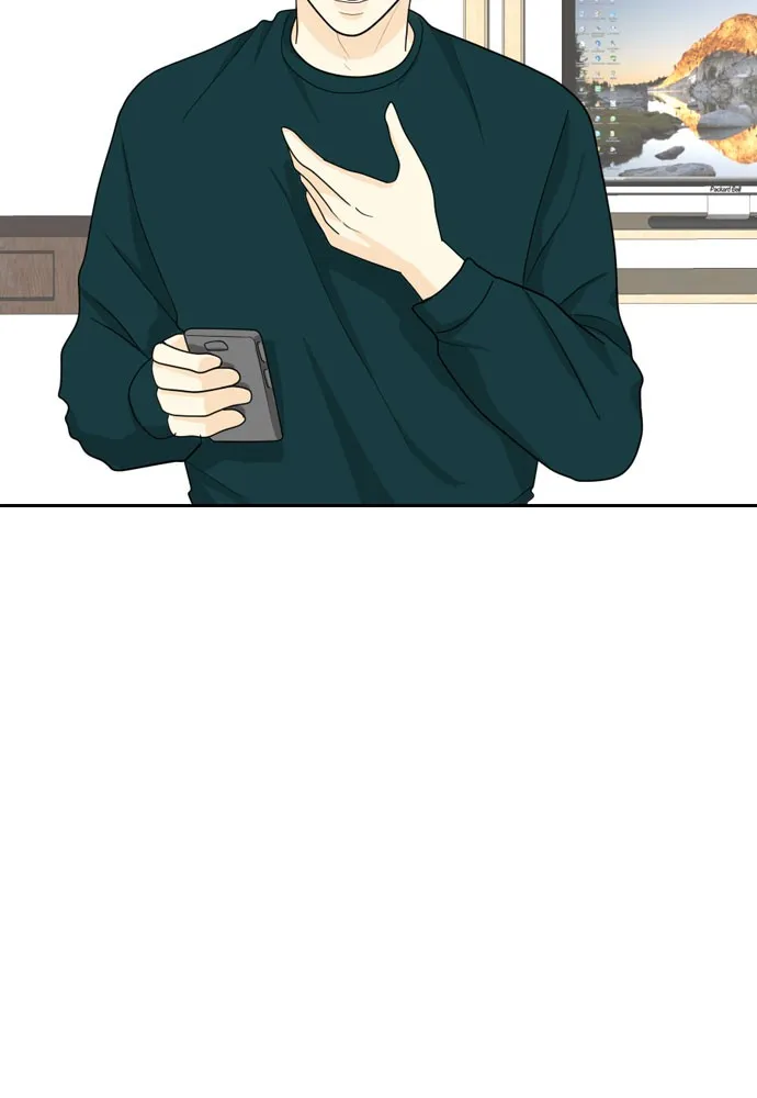 Read My Roommate is a Gumiho (en) Manga Online