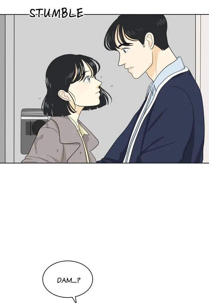 Read My Roommate is a Gumiho (en) Manga Online
