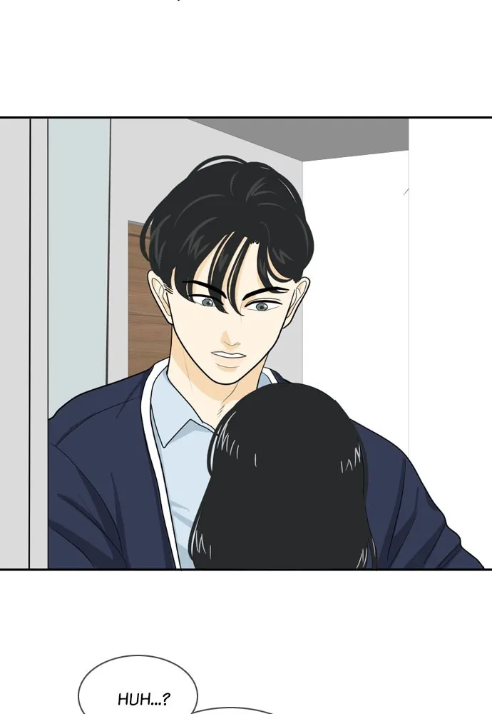 Read My Roommate is a Gumiho (en) Manga Online