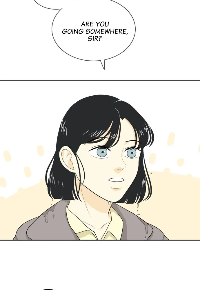 Read My Roommate is a Gumiho (en) Manga Online