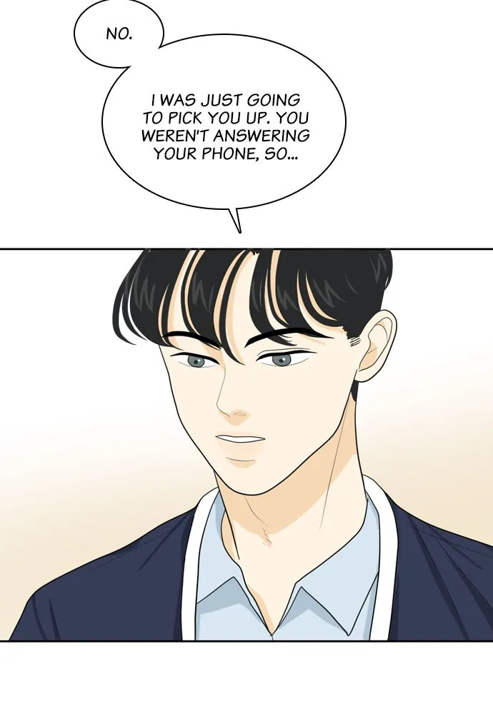 Read My Roommate is a Gumiho (en) Manga Online