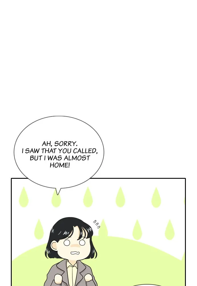 Read My Roommate is a Gumiho (en) Manga Online