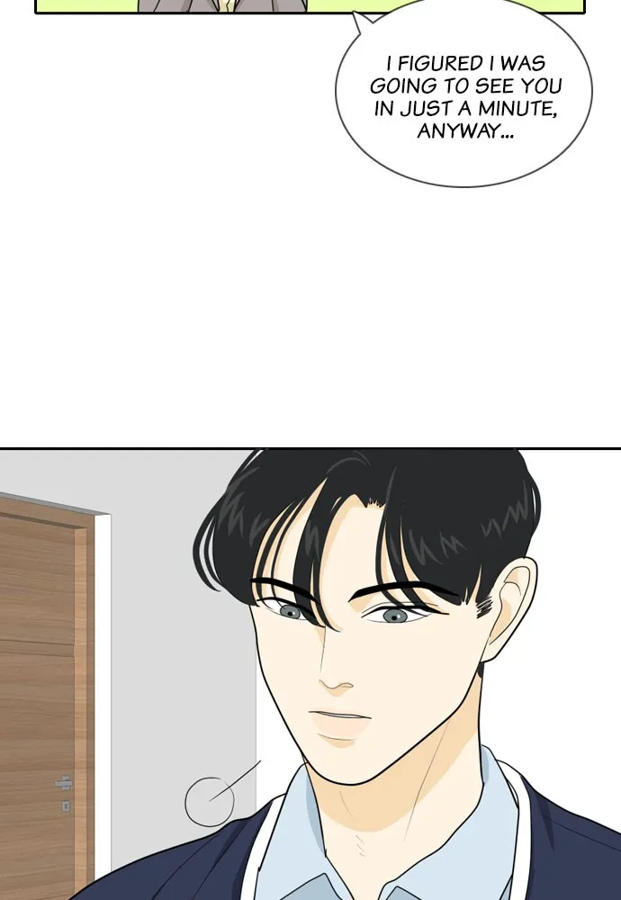 Read My Roommate is a Gumiho (en) Manga Online