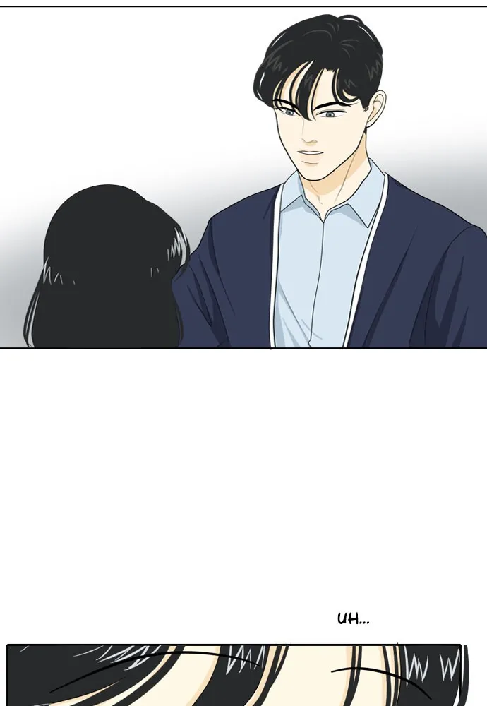 Read My Roommate is a Gumiho (en) Manga Online