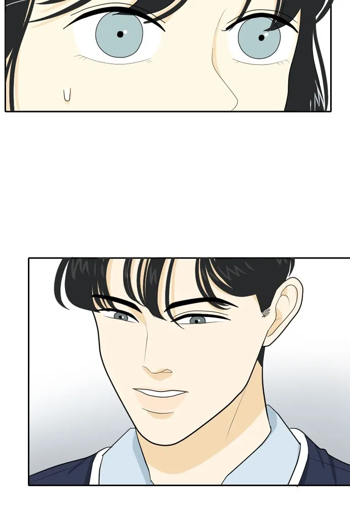 Read My Roommate is a Gumiho (en) Manga Online