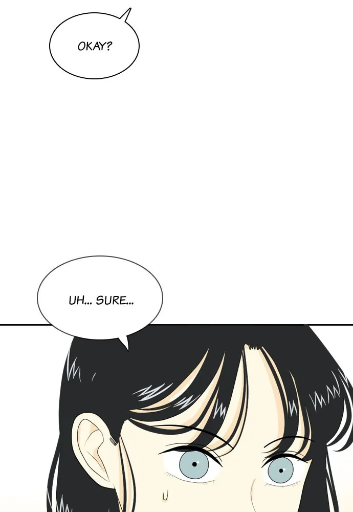 Read My Roommate is a Gumiho (en) Manga Online