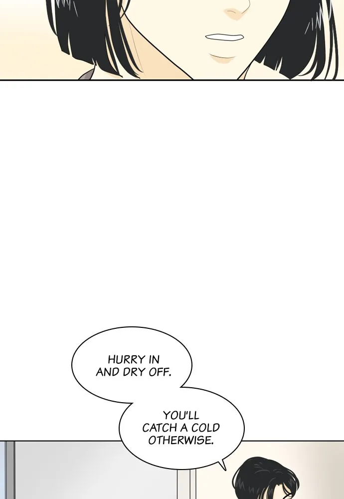 Read My Roommate is a Gumiho (en) Manga Online