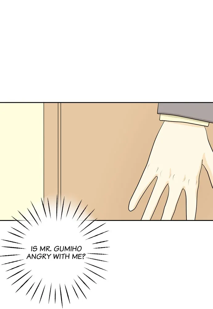 Read My Roommate is a Gumiho (en) Manga Online