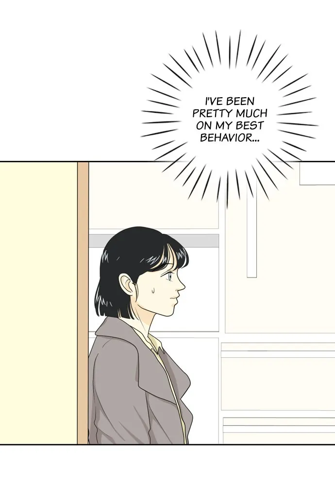 Read My Roommate is a Gumiho (en) Manga Online