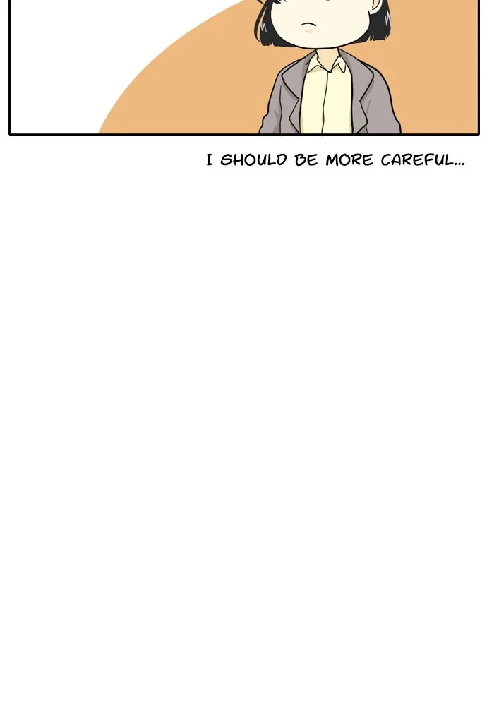 Read My Roommate is a Gumiho (en) Manga Online