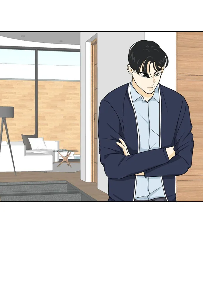Read My Roommate is a Gumiho (en) Manga Online