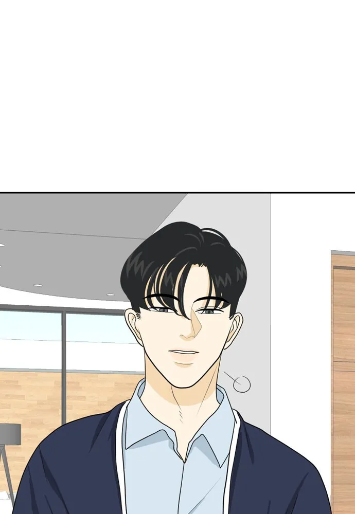 Read My Roommate is a Gumiho (en) Manga Online
