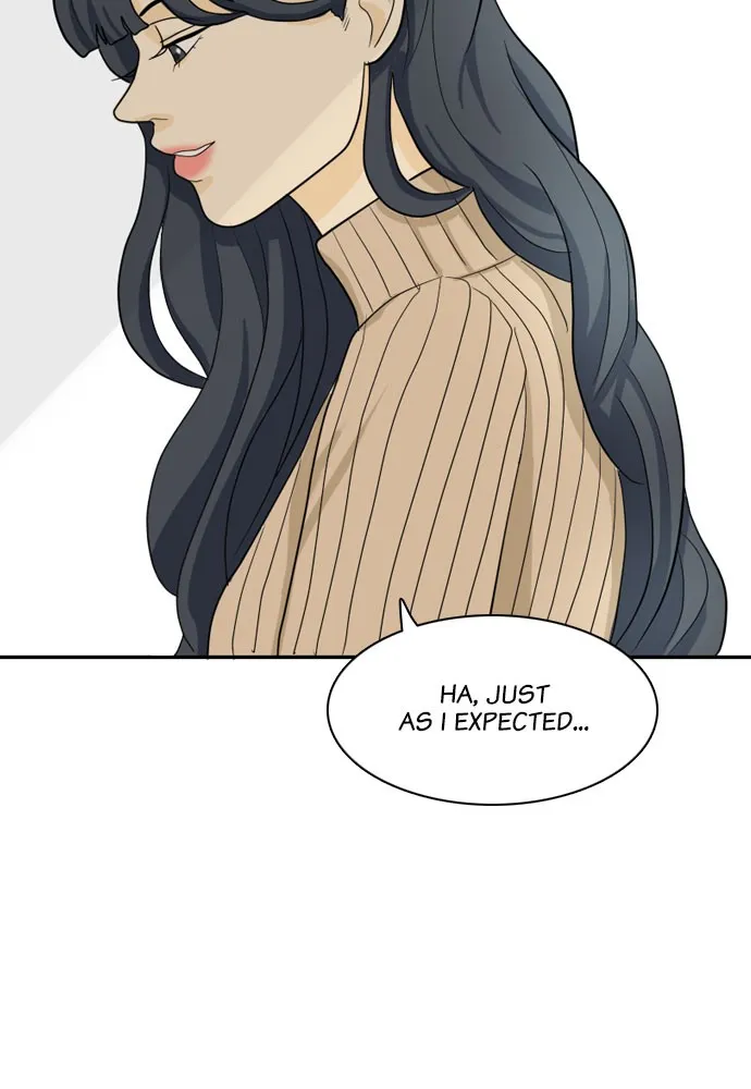 Read My Roommate is a Gumiho (en) Manga Online