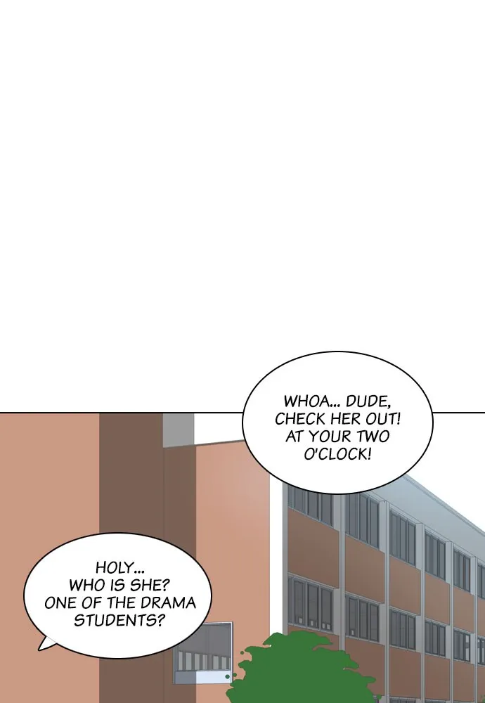 Read My Roommate is a Gumiho (en) Manga Online