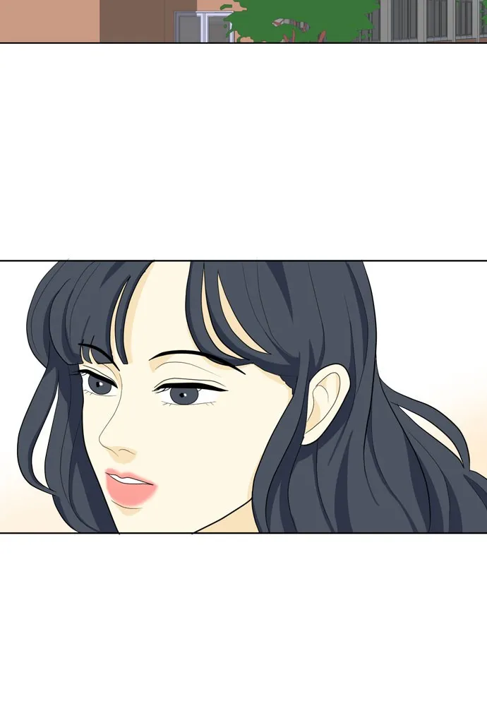 Read My Roommate is a Gumiho (en) Manga Online