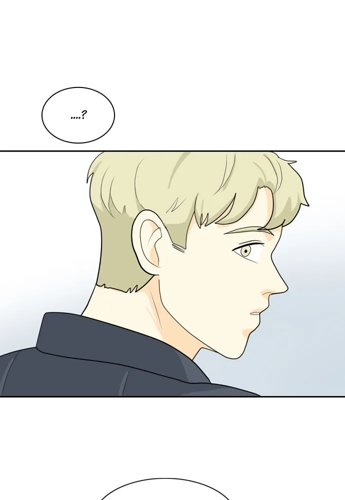 Read My Roommate is a Gumiho (en) Manga Online