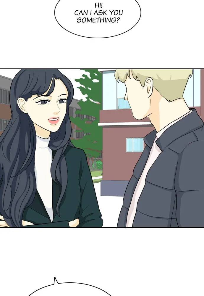 Read My Roommate is a Gumiho (en) Manga Online