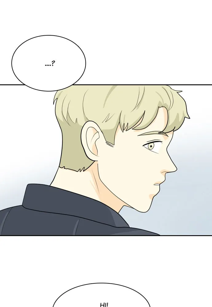Read My Roommate is a Gumiho (en) Manga Online