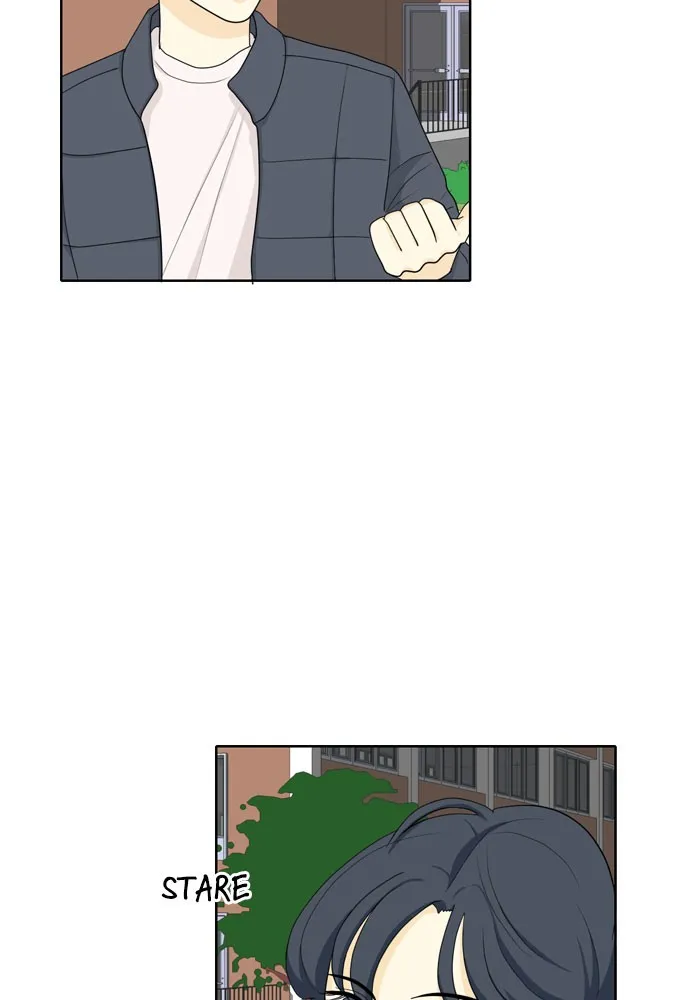 Read My Roommate is a Gumiho (en) Manga Online