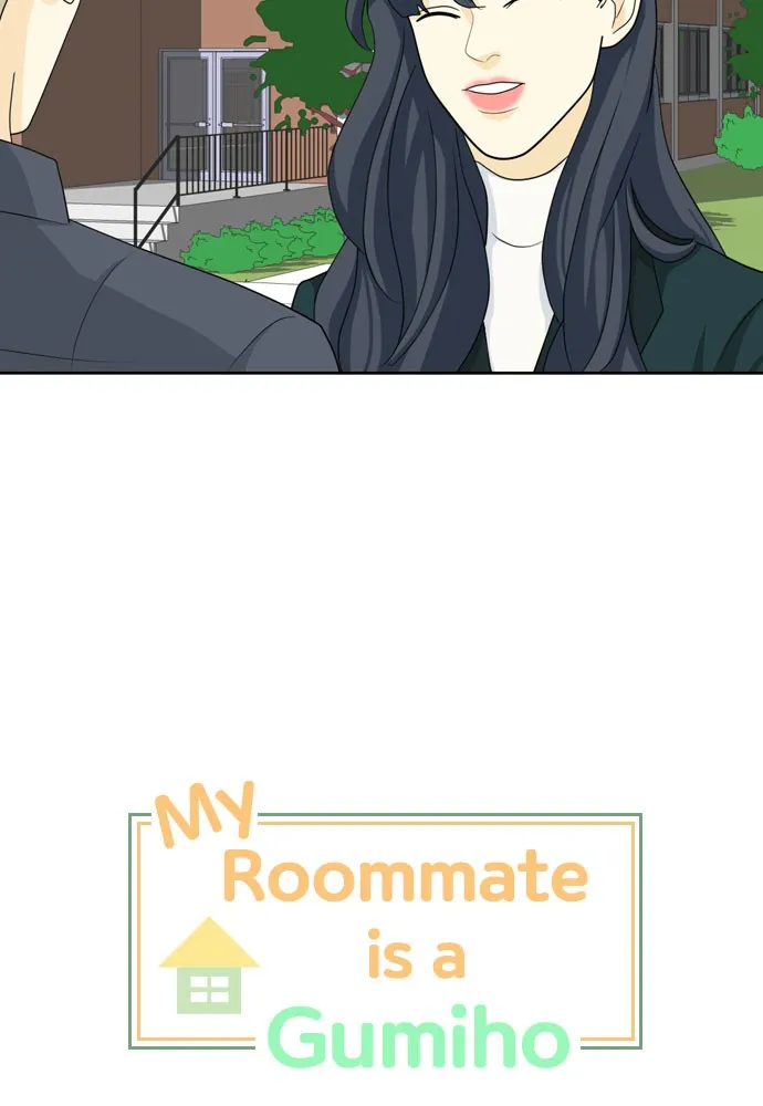 Read My Roommate is a Gumiho (en) Manga Online
