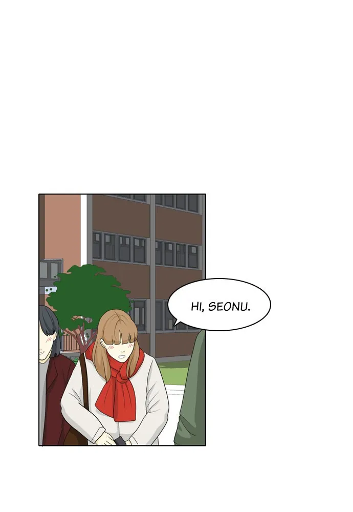 Read My Roommate is a Gumiho (en) Manga Online