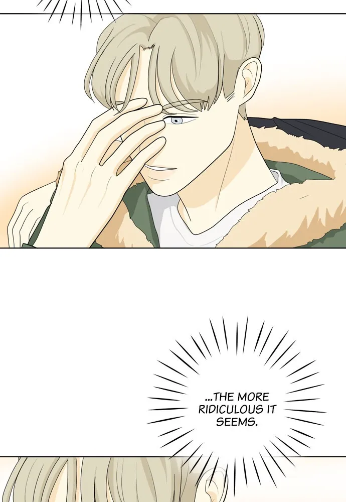 Read My Roommate is a Gumiho (en) Manga Online